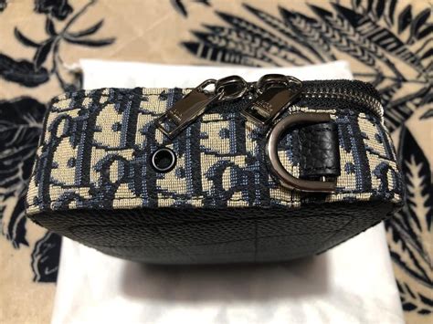 DIOR Safari Messenger Bag !!! (detailed review and w2c in the